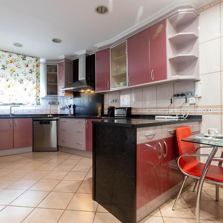 Rnet - Collsacabra Villa Con Piscina Privada Росес Екстер'єр фото