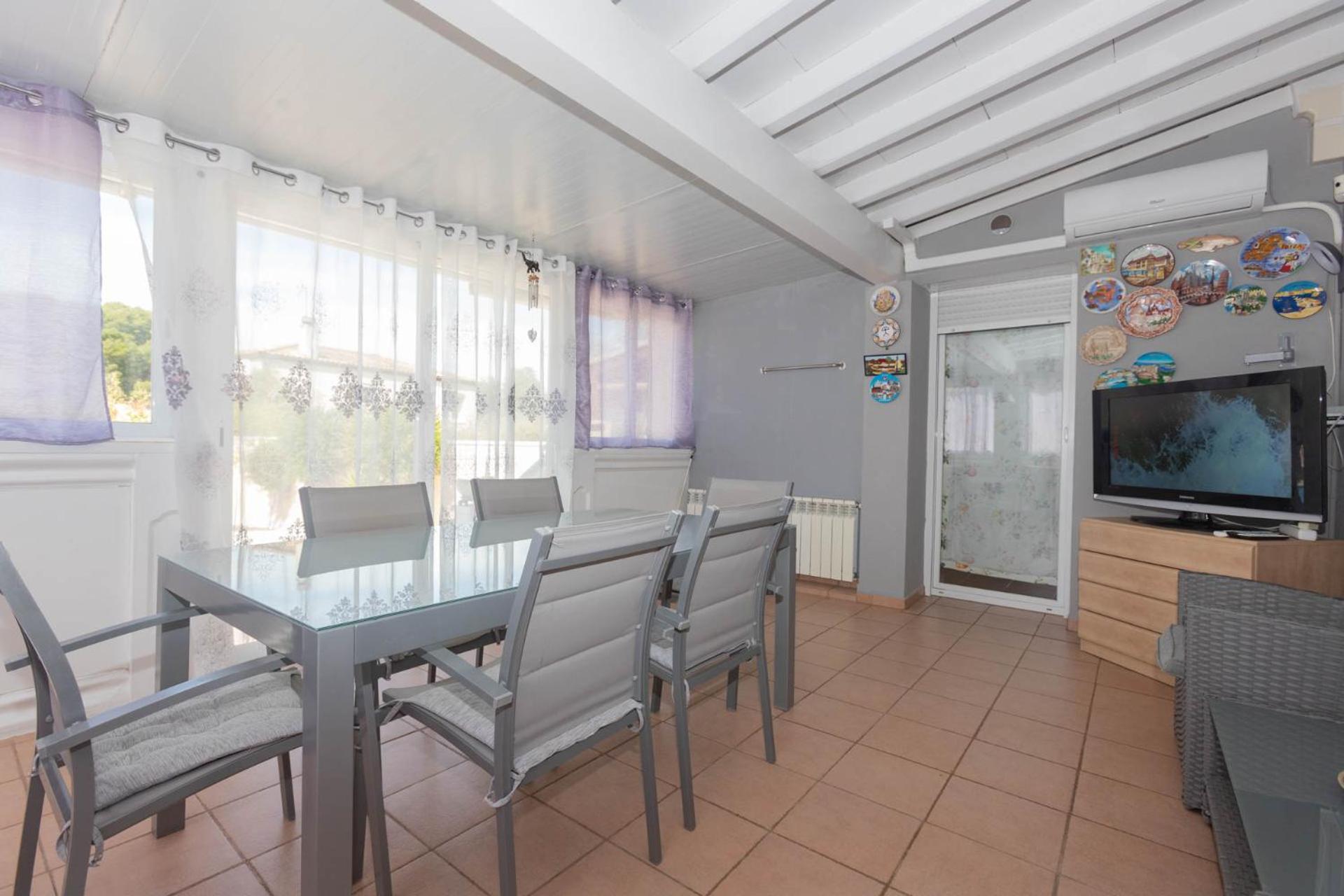Rnet - Collsacabra Villa Con Piscina Privada Росес Екстер'єр фото
