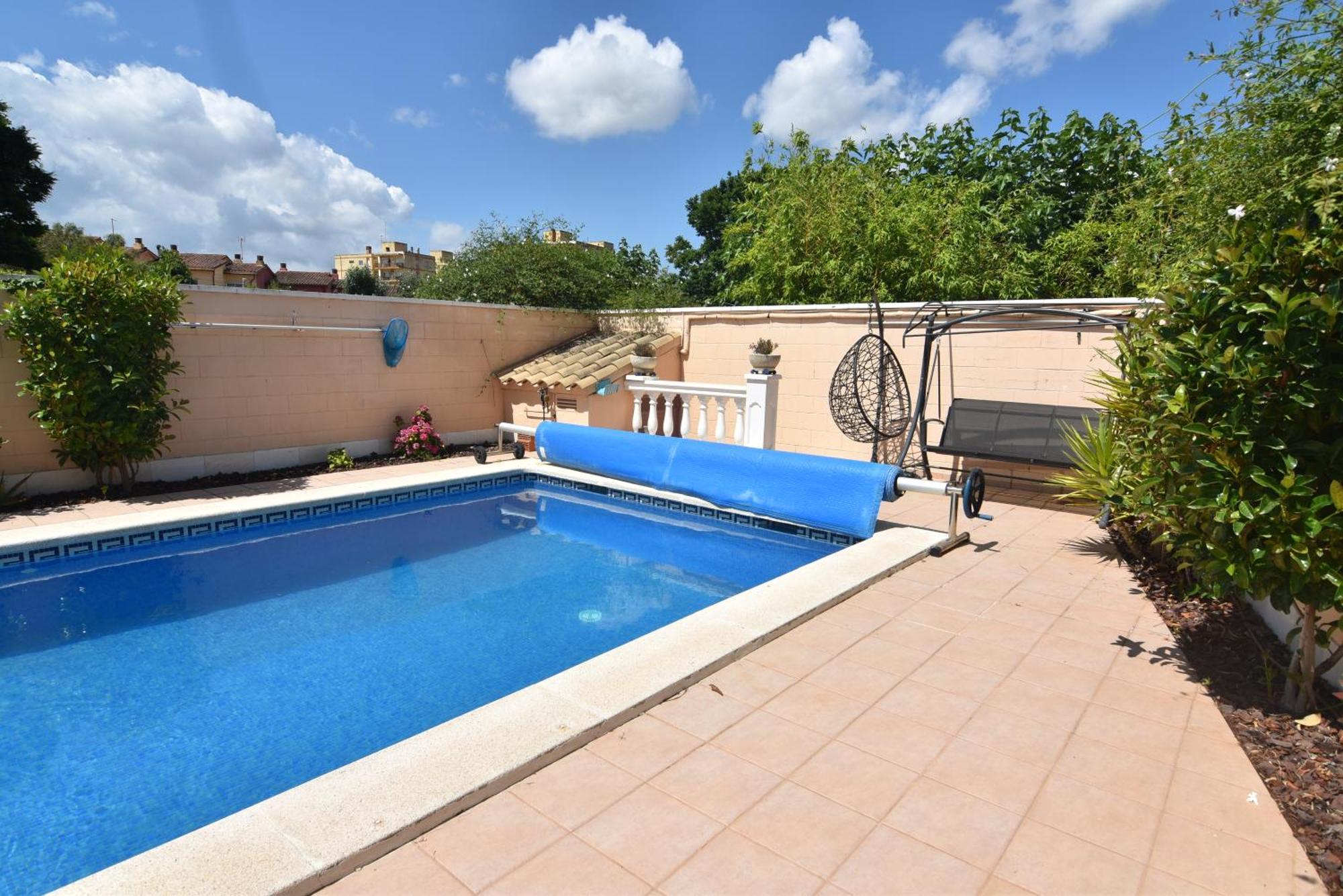 Rnet - Collsacabra Villa Con Piscina Privada Росес Екстер'єр фото