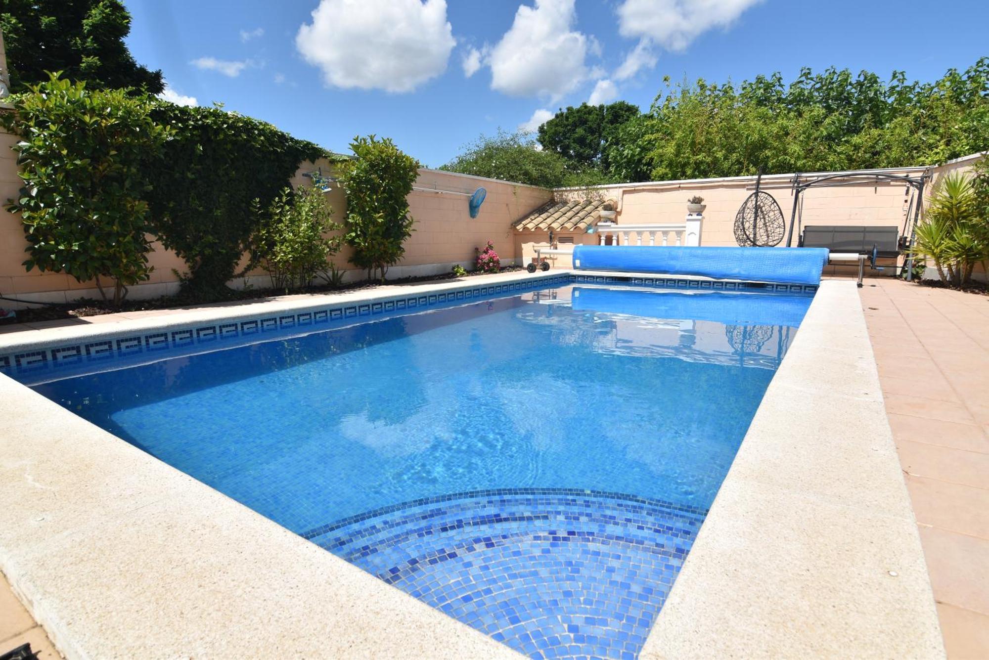 Rnet - Collsacabra Villa Con Piscina Privada Росес Екстер'єр фото